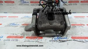 Used Rear brake calliper, left Skoda Superb Price € 60,00 Margin scheme offered by Gebr.Klein Gunnewiek Ho.BV