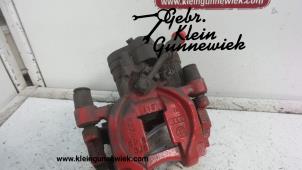 Used Rear brake calliper, left Audi A3 Price € 100,00 Margin scheme offered by Gebr.Klein Gunnewiek Ho.BV