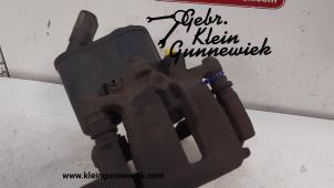 Used Rear brake calliper, left Audi A6 Price € 85,00 Margin scheme offered by Gebr.Klein Gunnewiek Ho.BV