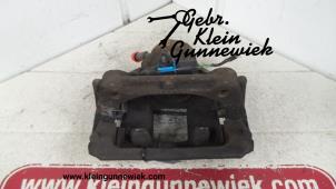Used Rear brake calliper, left Mercedes Sprinter Price € 85,00 Margin scheme offered by Gebr.Klein Gunnewiek Ho.BV