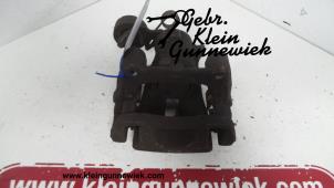 Used Rear brake calliper, left Opel Zafira Price € 40,00 Margin scheme offered by Gebr.Klein Gunnewiek Ho.BV