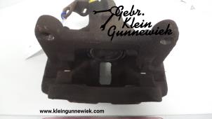 Used Rear brake calliper, left Opel Vivaro Price € 45,00 Margin scheme offered by Gebr.Klein Gunnewiek Ho.BV