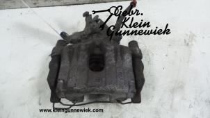 Used Rear brake calliper, left Opel Signum Price € 65,00 Margin scheme offered by Gebr.Klein Gunnewiek Ho.BV