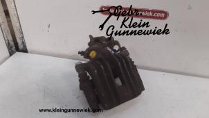 Used Rear brake calliper, left Volkswagen Golf Price € 35,00 Margin scheme offered by Gebr.Klein Gunnewiek Ho.BV
