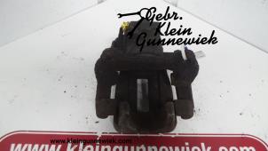Usagé Etrier de frein (pince) arrière gauche Volkswagen Passat Prix € 40,00 Règlement à la marge proposé par Gebr.Klein Gunnewiek Ho.BV