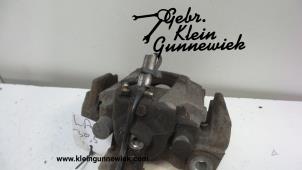 Używane Zacisk hamulcowy lewy tyl Volkswagen Touareg Cena € 45,00 Procedura marży oferowane przez Gebr.Klein Gunnewiek Ho.BV