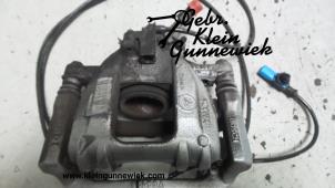 Used Rear brake calliper, left Volkswagen Crafter Price € 35,00 Margin scheme offered by Gebr.Klein Gunnewiek Ho.BV