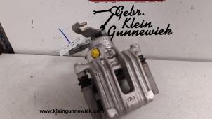 Usagé Etrier de frein (pince) arrière gauche Volkswagen Polo Prix € 60,00 Règlement à la marge proposé par Gebr.Klein Gunnewiek Ho.BV