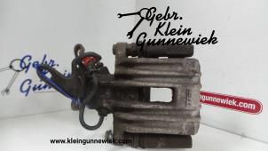 Usagé Etrier de frein (pince) arrière gauche Volkswagen Golf Prix € 30,00 Règlement à la marge proposé par Gebr.Klein Gunnewiek Ho.BV