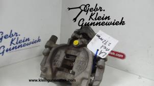 Używane Zacisk hamulcowy lewy tyl Volkswagen Golf Cena € 125,00 Procedura marży oferowane przez Gebr.Klein Gunnewiek Ho.BV