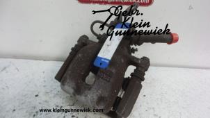 Used Rear brake calliper, left Skoda Superb Price € 60,00 Margin scheme offered by Gebr.Klein Gunnewiek Ho.BV