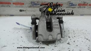 Used Rear brake calliper, left Skoda Octavia Price € 55,00 Margin scheme offered by Gebr.Klein Gunnewiek Ho.BV
