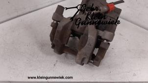Used Rear brake calliper, left Skoda Superb Price € 150,00 Margin scheme offered by Gebr.Klein Gunnewiek Ho.BV