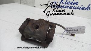 Used Rear brake calliper, left Kia Sorento Price € 135,00 Margin scheme offered by Gebr.Klein Gunnewiek Ho.BV