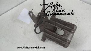 Used Rear brake calliper, left Seat Altea Price € 30,00 Margin scheme offered by Gebr.Klein Gunnewiek Ho.BV
