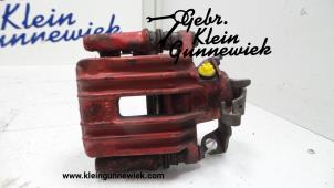 Used Rear brake calliper, left Seat Leon Price € 30,00 Margin scheme offered by Gebr.Klein Gunnewiek Ho.BV