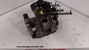 Used Rear brake calliper, left Seat Leon Price € 75,00 Margin scheme offered by Gebr.Klein Gunnewiek Ho.BV