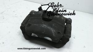 Usagé Etrier de frein arrière gauche Volkswagen Crafter Prix € 75,00 Règlement à la marge proposé par Gebr.Klein Gunnewiek Ho.BV