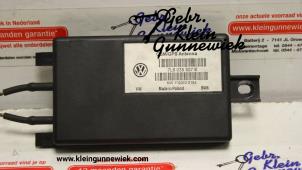 Usados Antena GPS Volkswagen Touareg Precio € 50,00 Norma de margen ofrecido por Gebr.Klein Gunnewiek Ho.BV