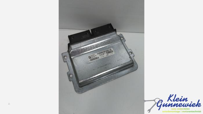Used Injection computer Ford Kuga Price € 260,00 Margin scheme offered by Klein Gunnewiek Autodemontage & Motorentechniek