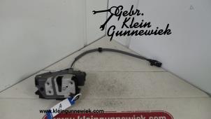 Used Rear door lock mechanism 4-door, left Ford Focus Price € 50,00 Margin scheme offered by Gebr.Klein Gunnewiek Ho.BV