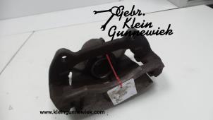 Usados Pinza de freno derecha delante Volkswagen Tiguan Precio € 80,00 Norma de margen ofrecido por Gebr.Klein Gunnewiek Ho.BV