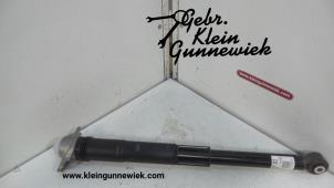 Usagé Amortisseur arrière gauche Volkswagen Golf Prix € 35,00 Règlement à la marge proposé par Gebr.Klein Gunnewiek Ho.BV