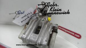 Używane Zacisk hamulcowy prawy tyl Volkswagen Jetta Cena € 45,00 Procedura marży oferowane przez Gebr.Klein Gunnewiek Ho.BV