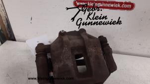 Used Front brake calliper, right Hyundai Accent Price € 35,00 Margin scheme offered by Gebr.Klein Gunnewiek Ho.BV