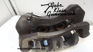 Used Front brake calliper, left Mitsubishi Outlander Price € 125,00 Margin scheme offered by Gebr.Klein Gunnewiek Ho.BV