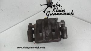 Used Front brake calliper, left Mitsubishi Outlander Price € 100,00 Margin scheme offered by Gebr.Klein Gunnewiek Ho.BV