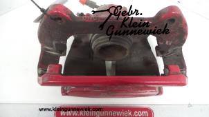 Used Front brake calliper, left Audi A3 Price € 135,00 Margin scheme offered by Gebr.Klein Gunnewiek Ho.BV
