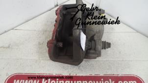 Usagé Etrier de frein (pince) avant droit Audi A4 Prix € 75,00 Règlement à la marge proposé par Gebr.Klein Gunnewiek Ho.BV