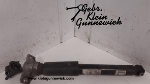 Used Rear shock absorber, left Audi Q7 Price € 195,00 Margin scheme offered by Gebr.Klein Gunnewiek Ho.BV