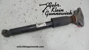 Used Rear shock absorber, left BMW 3-Serie Price € 35,00 Margin scheme offered by Gebr.Klein Gunnewiek Ho.BV