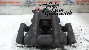 Used Front brake calliper, left BMW 3-Serie Price € 75,00 Margin scheme offered by Gebr.Klein Gunnewiek Ho.BV