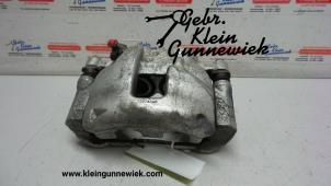 Used Front brake calliper, right Ford Transit Price € 45,00 Margin scheme offered by Gebr.Klein Gunnewiek Ho.BV