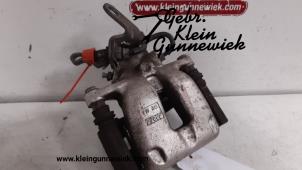 Used Rear brake calliper, right Skoda Superb Price € 60,00 Margin scheme offered by Gebr.Klein Gunnewiek Ho.BV