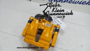 Usagé Etrier de frein (pince) arrière droit Audi E-Tron Prix € 195,00 Règlement à la marge proposé par Gebr.Klein Gunnewiek Ho.BV