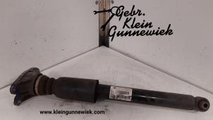 Used Rear shock absorber, left BMW 3-Serie Price € 40,00 Margin scheme offered by Gebr.Klein Gunnewiek Ho.BV