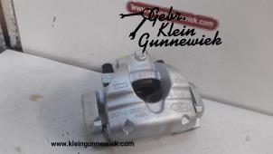 Used Front brake calliper, left Ford Focus Price € 75,00 Margin scheme offered by Gebr.Klein Gunnewiek Ho.BV