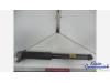 Rear shock absorber, left from a Opel Cascada 2016