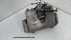 Used Front brake calliper, right Audi A7 Price € 95,00 Margin scheme offered by Gebr.Klein Gunnewiek Ho.BV