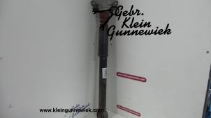 Usados Amortiguador izquierda detrás Audi A6 Precio € 75,00 Norma de margen ofrecido por Gebr.Klein Gunnewiek Ho.BV