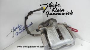 Używane Zacisk hamulcowy prawy tyl Audi A6 Cena € 175,00 Procedura marży oferowane przez Gebr.Klein Gunnewiek Ho.BV