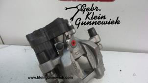 Używane Zacisk hamulcowy prawy tyl Audi TT Cena € 195,00 Procedura marży oferowane przez Gebr.Klein Gunnewiek Ho.BV