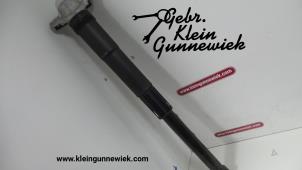 Usagé Amortisseur arrière gauche Volkswagen Golf Prix € 45,00 Règlement à la marge proposé par Gebr.Klein Gunnewiek Ho.BV