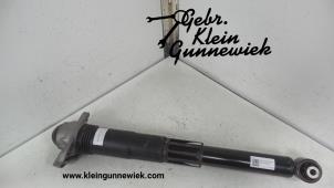Gebrauchte Stoßdämpfer links hinten Volkswagen ID.3 Preis € 40,00 Margenregelung angeboten von Gebr.Klein Gunnewiek Ho.BV
