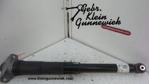 Used Rear shock absorber, left Volkswagen Golf Price € 50,00 Margin scheme offered by Gebr.Klein Gunnewiek Ho.BV
