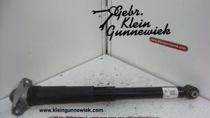 Used Rear shock absorber, left Volkswagen Golf Price € 50,00 Margin scheme offered by Gebr.Klein Gunnewiek Ho.BV